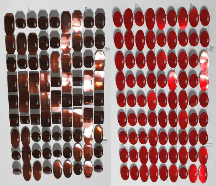 Панели SolaAir: в 6 раз привлекательнее обычной рекламы