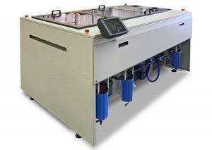 Toray покажет на World Publishing Expo 2016 «сухие» офсетные пластины для газетной печати, процессор и «химию»