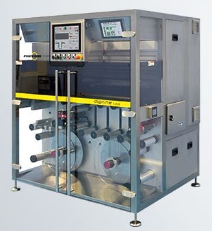 Atlantic Zeiser выпустила рулонную систему сериализации этикеток