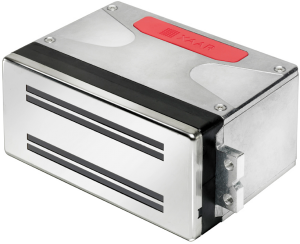 Xaar выпустила линейку двухкрасочных головок Xaar 2001+