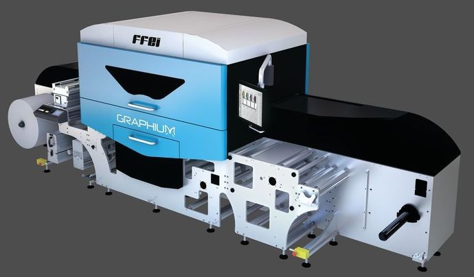 FFEI обновила этикеточную ЦПМ Graphium
