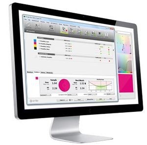 X-Rite ColorCert Suite 2.7 упрощает согласование цветов и контроль качества