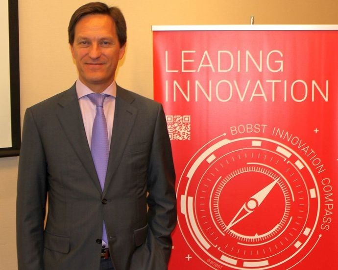 Философия успеха Bobst