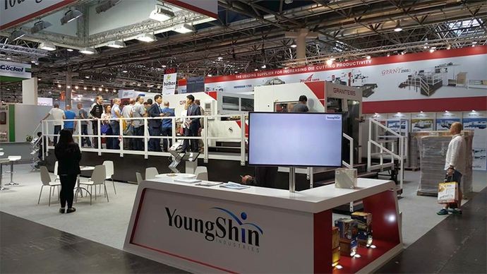 «Терра Системы» подписала официальный договор с Revotec