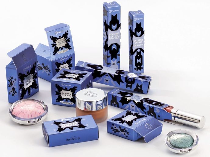 Metsä Board представила линейку упаковочных картонов на выставках Fachpack 2016 и Luxepack 2016