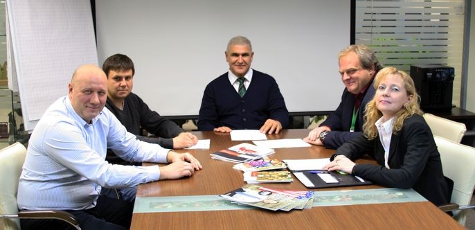 О преимуществах использования оригинальных запчастей и материалов