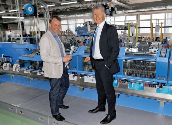 ВШРА Primera MC прошла «стресс-тесты»