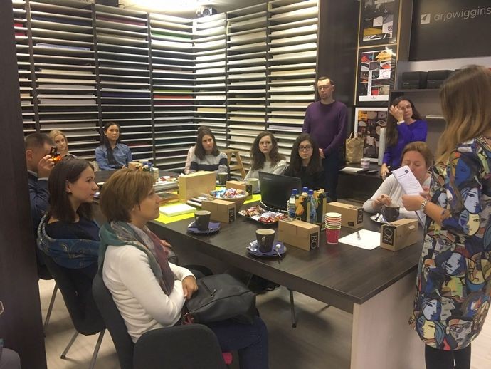 Роль бумаги в цифровую эру