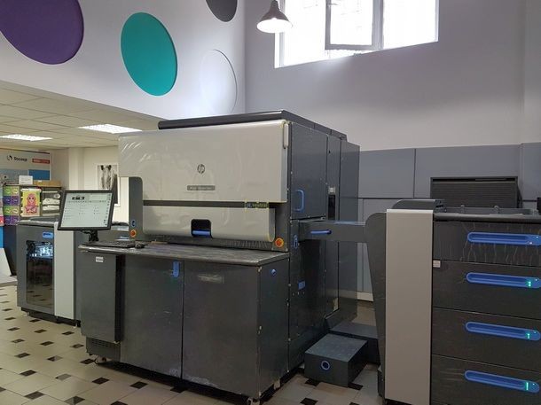 Дни открытых дверей в честь открытия демоцентра «НИССА Центрум» 