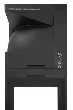 X-Rite Pantone создала  формат файлов для обмена информацией о визуализации