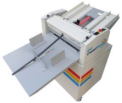 CreaseStream даст право использовать свою запатентованную технологию подачи листов в оборудовании других производителей 