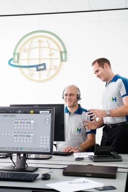 Heidelberg в сотрудничестве с Dimension Data расширяет IT-инфраструктуру