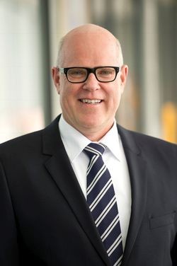 Райнер Хундсдёрфер станет новым главой Heidelberg