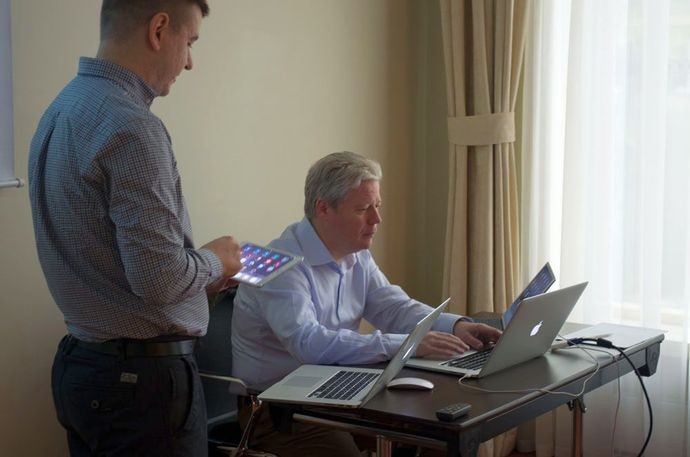 TwixlPublisher 5: Цифровое издательство может быть простым и эффективным