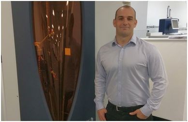 Первый в мире принтер Xerox DTO установлен в Великобритании