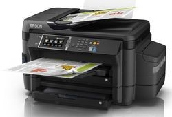 Epson выпустила два МФУ линейки «Фабрика печати» в формате А3+ и c двусторонней печатью 