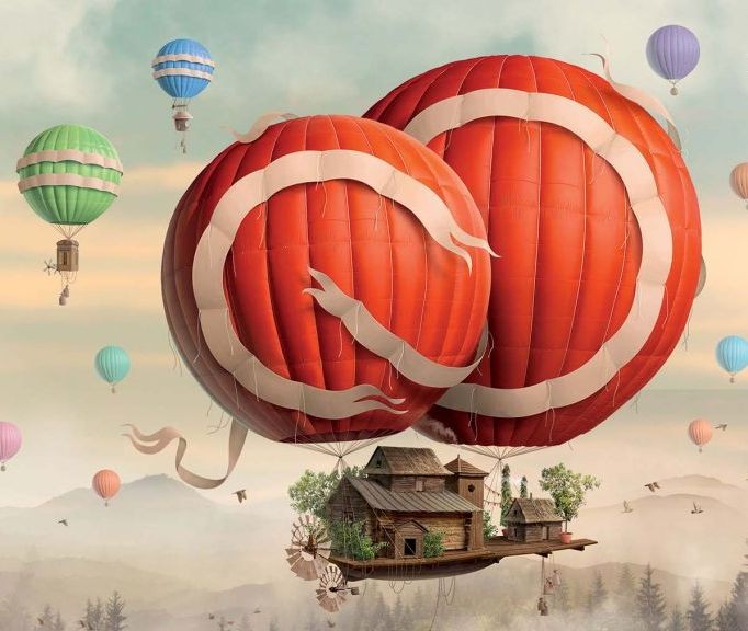 Adobe выпускает Creative Cloud 2017