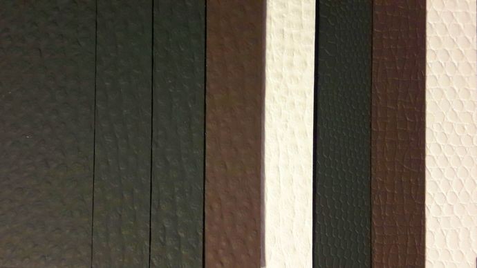 Gruppo Cordenons представила на LuxePack и Packaging Innovations два инновационных вида бумаги 