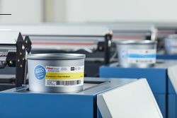 Подразделение листовых красок Flint Group подписало соглашение с KBA-Sheetfed