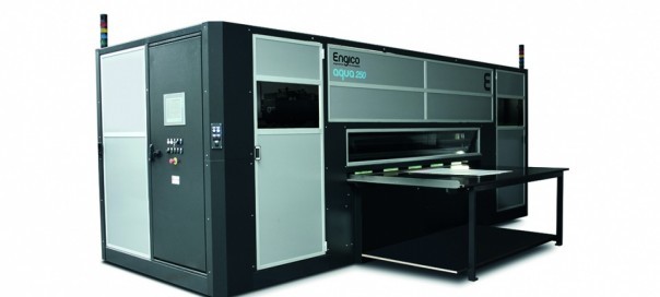 Sensient и Engico покажут в Милане водные чернила для прямой печати на гофрокартоне