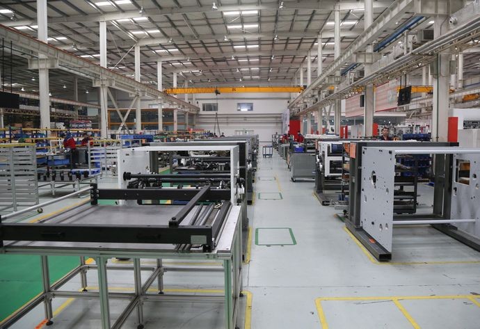 Российские полиграфисты убедились: качество Masterwork соответствует стандарту Heidelberg