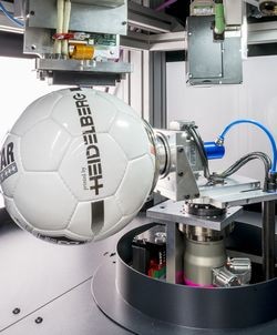 ЦПМ Heidelberg Omnifire 1000: экономичная персонализированная печать на объёмных предметах