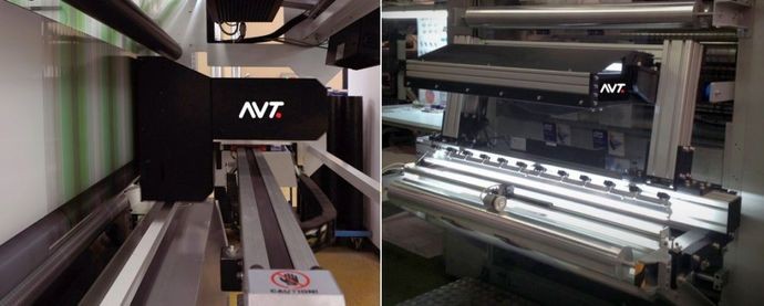 Legion Group подписала дистрибьюторское соглашение на поставку систем автоматической инспекции AVT