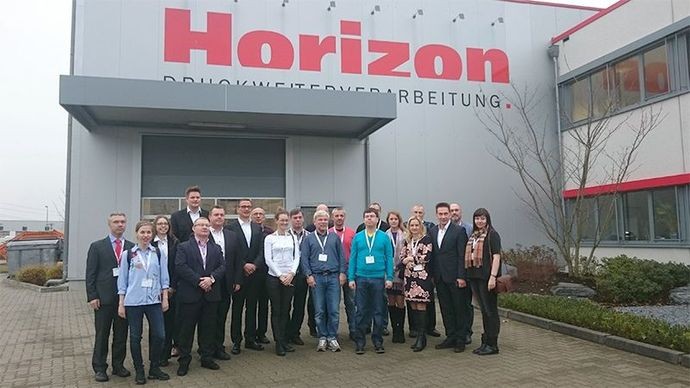 Horizon Russian Days-2016: ожидаемый успех и эксклюзивные премьеры