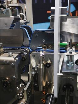 KAMA выпустила FlexFold 52i с технологией Plasma