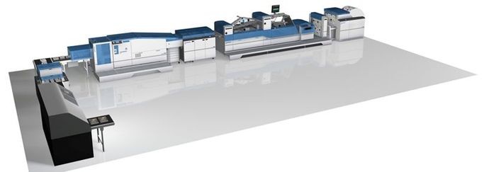 Премьеры и инновации Hunkeler Innovationdays 2017 