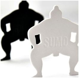 Дизайнерский картон Sumo: толщина до 3 мм