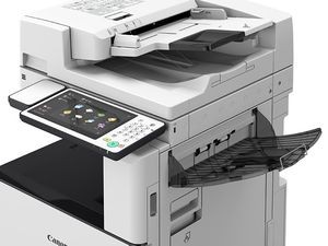 Canon выпустила ещё три серии цветных устройств печати imageRUNNER ADVANCE