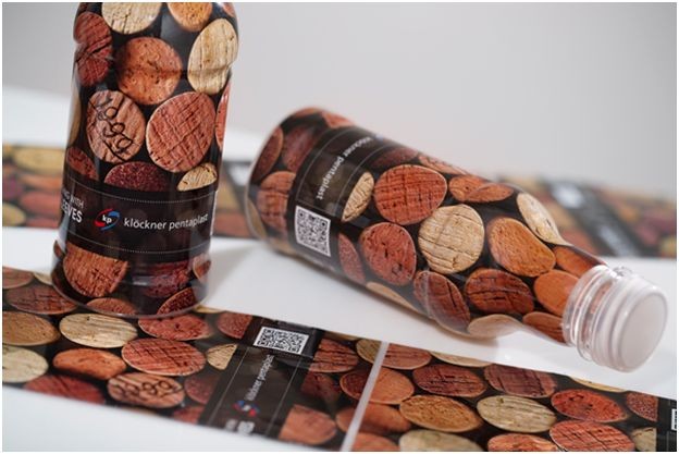 «Терем» начала поставки термоусадочных плёнок Kloeckner Pentaplast