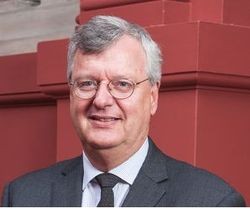 Майк Хорстен переходит из Mimaki Europe в HP