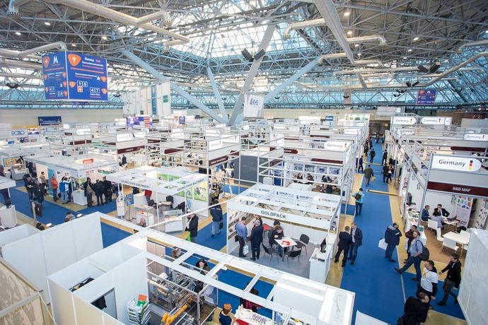 Обновлённая «упаковка» подвела первые итоги 