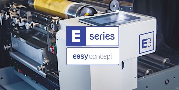 «Терем» начинает поставки флексографских машин Etirama E-Series