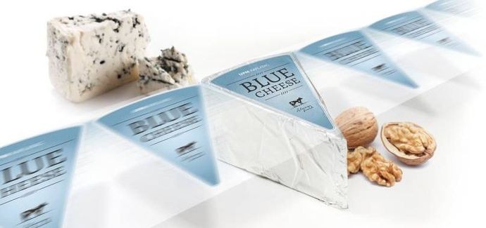 UPM Raflatac выпустила самоклеящуюся этикеточную бумагу плотностью 60 г/м²