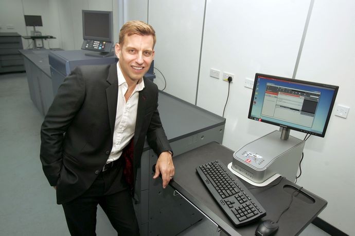 PROKOM проводит первую всемирную конференцию