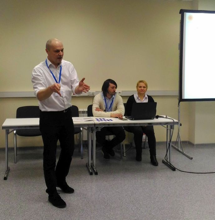 На страже идентичности бренда