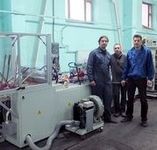 «Книга» выходит на рынок производства пакетов