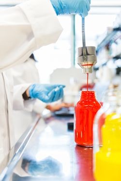 Siegwerk покупает производителя водных красок Hi-Tech Products