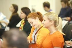 В рамках выставки IPSA пройдёт практическая конференция Brand & Business 