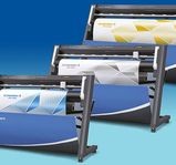 Roland DG выпустила системы резки CAMM-1 нового поколения