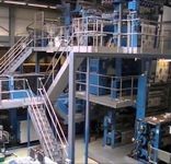 KBA Compacta 518 отправляется из Бельгии в российскую типографию «Девиз» 