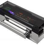 Canon выпустила широкоформатный рулонный принтер с технологией UVgel