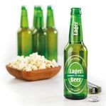 Прозрачная плёнка UPM Raflatac уменьшенной толщины для эффекта отсутствия этикетки