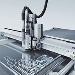 Zund покажет на Fespa 2017 многоцелевые решения для цифровой резки