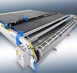 Bullmer представит в Париже раскройный комплекс