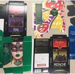 Iggesund: встреча в Северной столице