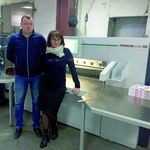 Успех акции «132 по цене 115» в Екатеринбурге